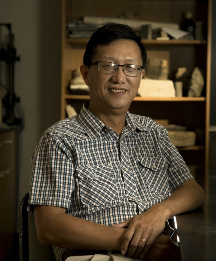 星空app官网创新论坛第一千七百四十讲: Proxy-Based Paleoclimatology and Holocene Climate Changes from a Saudi Arabian Record