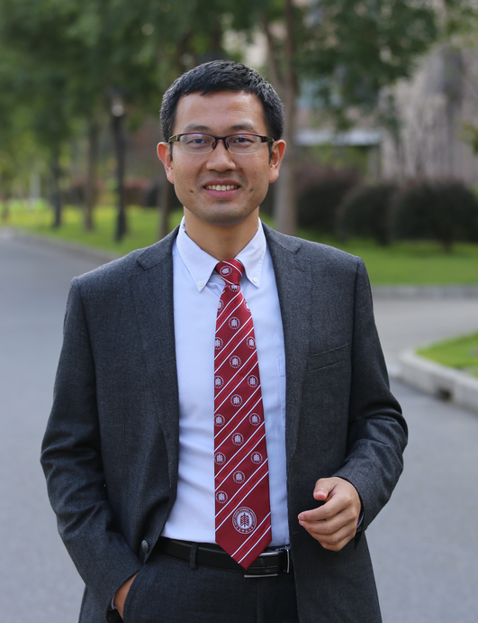 星空app官网创新论坛第一千一百零四讲：新世纪全球创新网络的空间演化机理