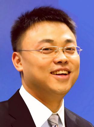 星空app官网创新论坛第一千九百六十一讲：液基限域界面材料