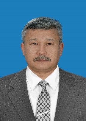 星空app官网创新论坛第一千九百二十五讲：中国吉尔吉斯斯坦联合实验室为“一带一路”沿线地质灾害预防开辟了一条路 