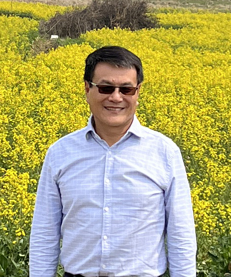 星空app官网创新论坛第一千六百二十讲：澳大利亚新南威尔士州土壤侵蚀研究及应用