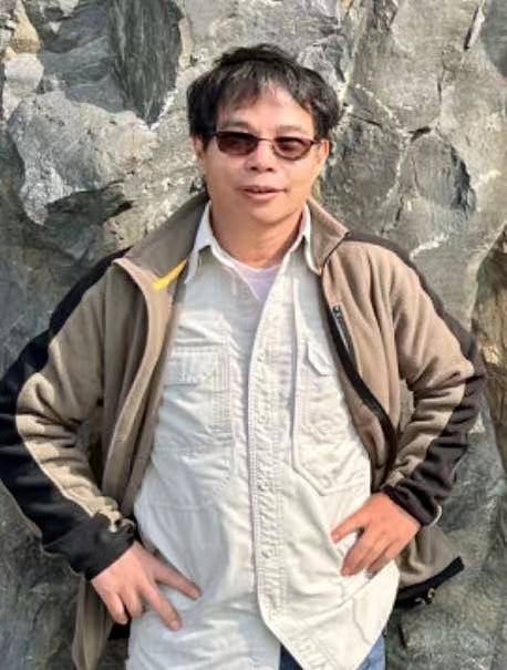 星空app官网创新论坛第一千五百四十九讲：多尺度构造地质学的研究现状和前景