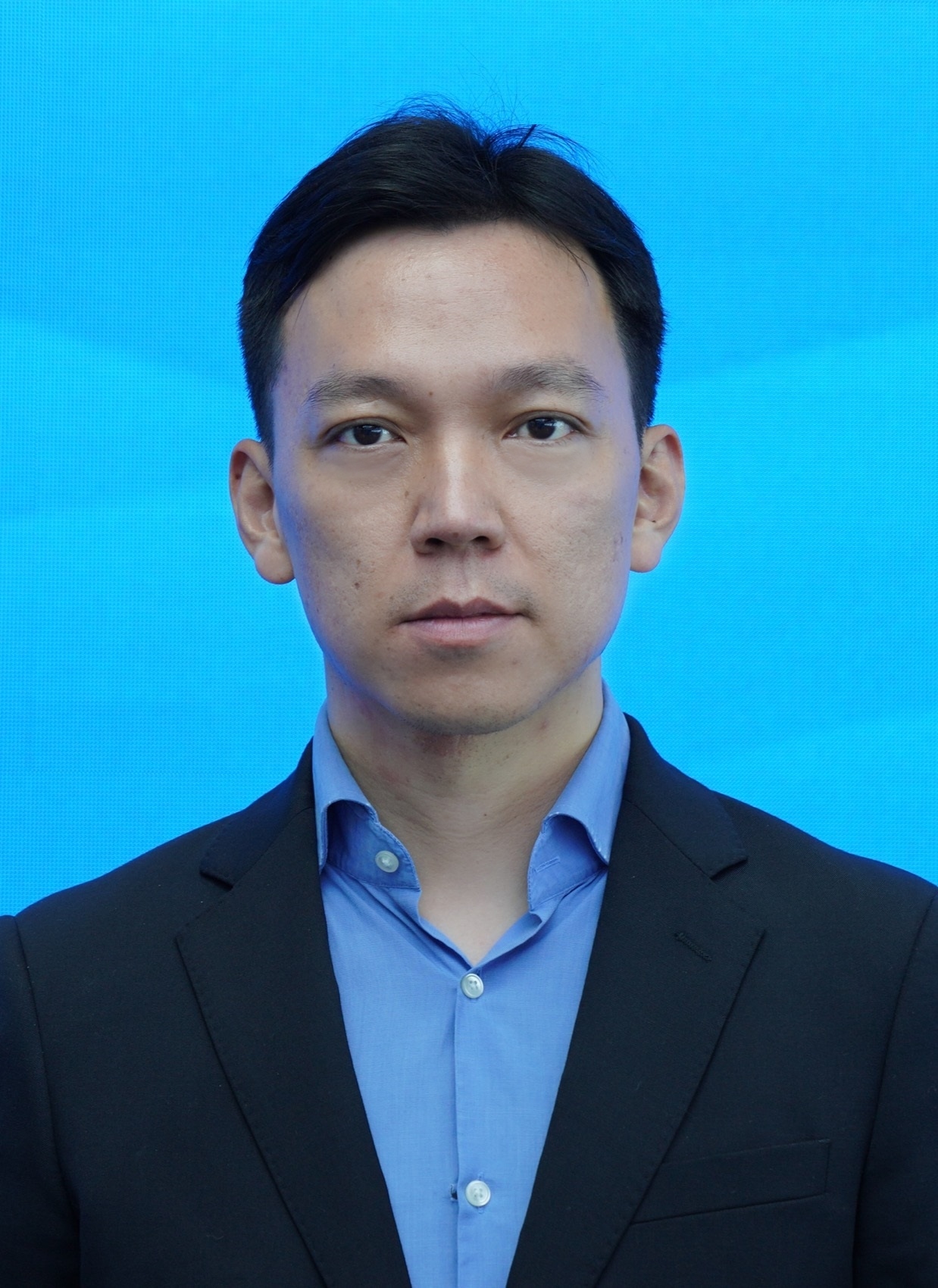 星空app官网创新论坛第一千二百五十九讲暨120周年校庆年系列活动：深度神经网络的压缩与加速研究