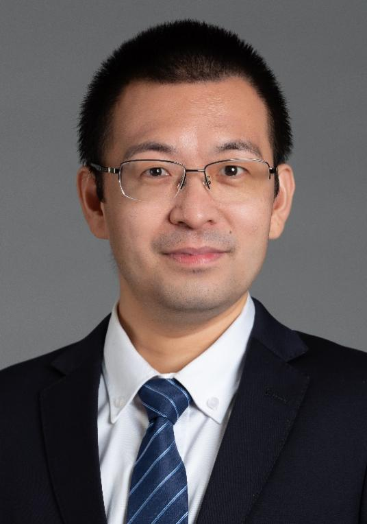 星空app官网创新论坛第一千七百三十八讲：Relaxation Critical Dynamics with Emergent Symmetry