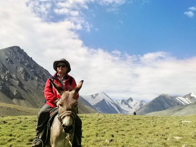 星空app官网创新论坛第一千六百八十八讲：高分异花岗岩及Rb-Nb-Ta等稀有金属矿床的形成机制