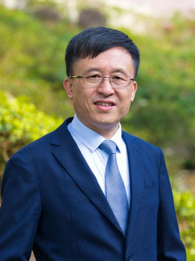 星空app官网创新论坛第一千四百一十九讲：限域量子态调控及其在绿色能源中的应用