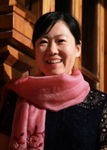 星空app官网创新论坛第一千零一十九讲：蓝光和紫外光信号转导