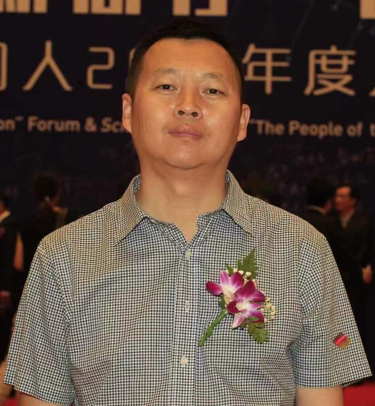 星空app官网创新论坛第一千三百讲暨120周年校庆年系列活动: 史前跨大陆交流与人类生存环境变化