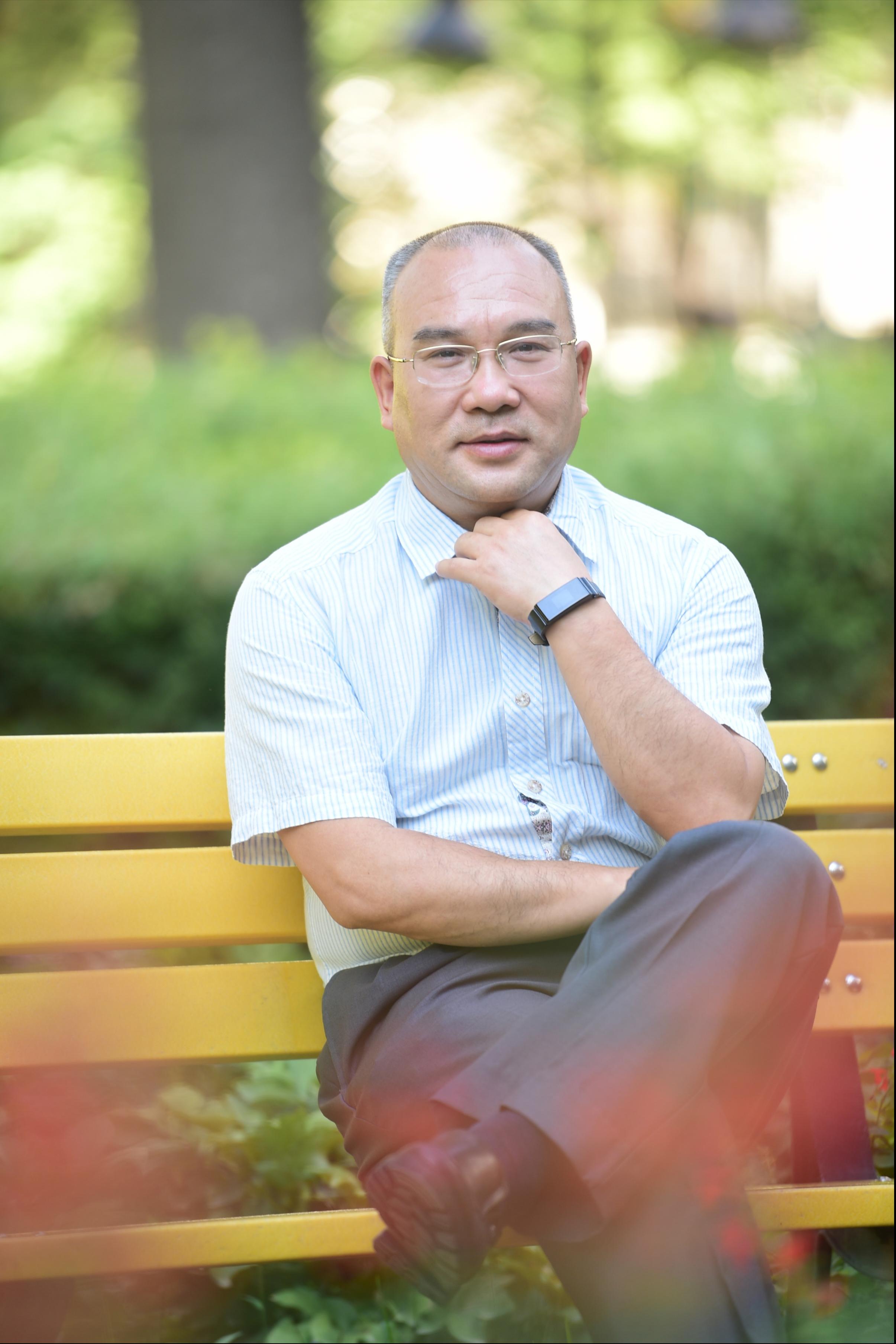 星空app官网创新论坛第一千八百零四讲：国家基金申请的一点体会