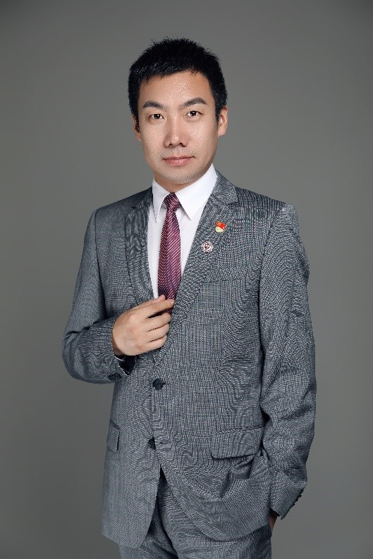 星空app官网创新论坛第一千五百五十讲： 磁性分子的量子相干操控