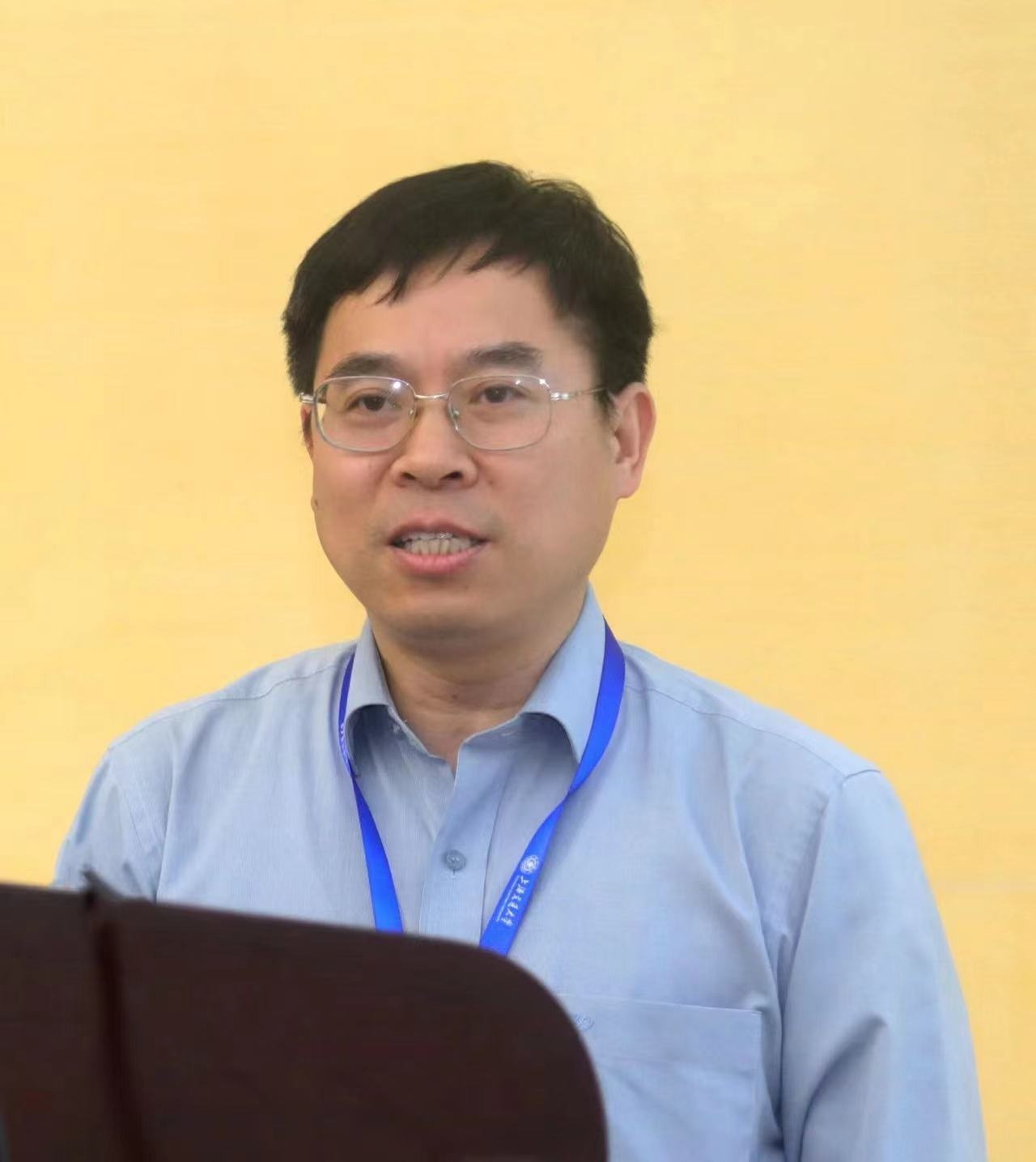 星空app官网创新论坛第一千六百八十九讲：从出土简牍看中国早期的盈不足问题