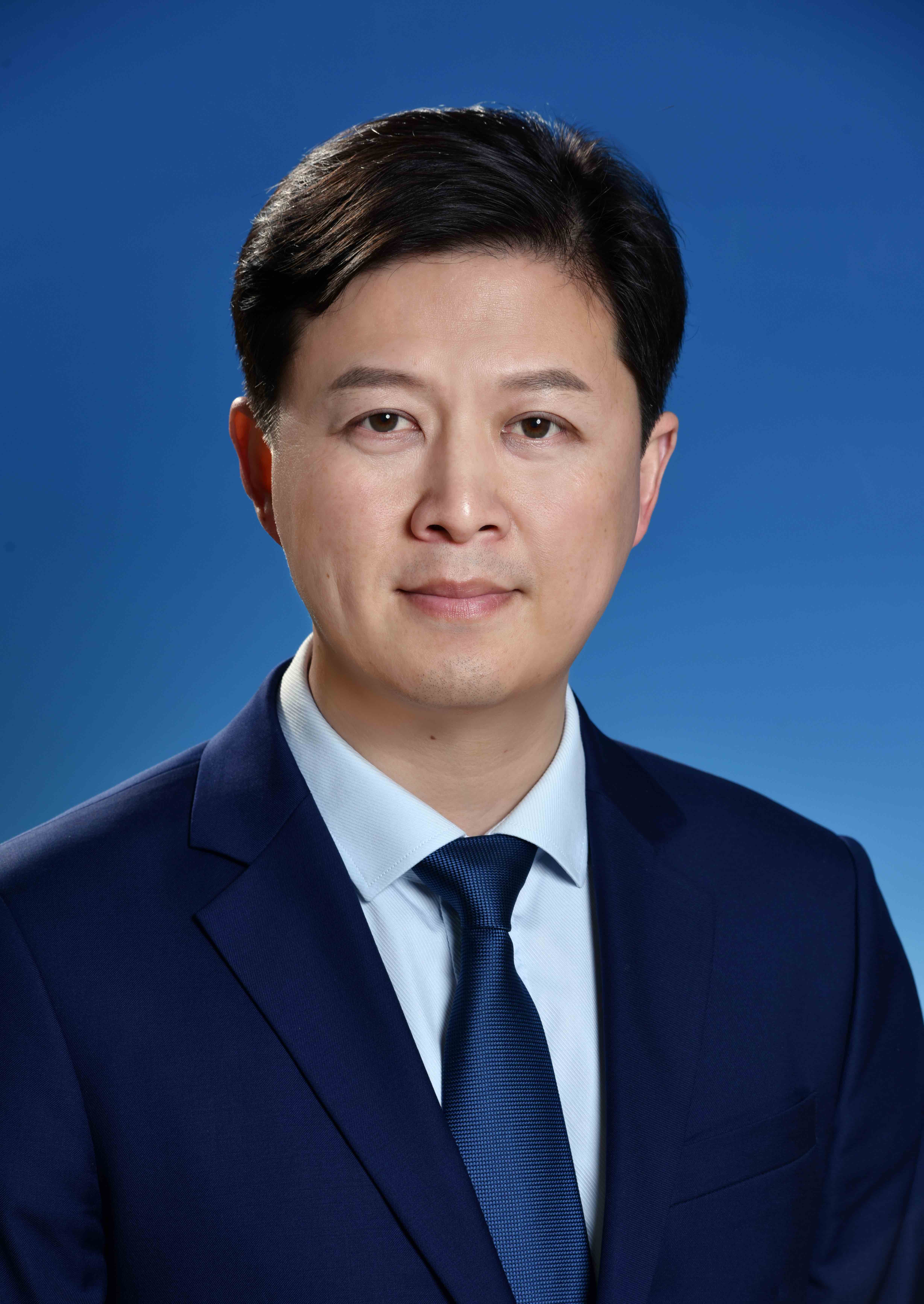 星空app官网创新论坛第一千二百一十四讲暨120周年校庆年系列活动：多核磁共振成像及应用