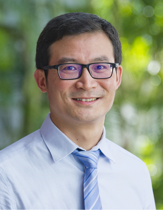 星空app官网创新论坛第一千九百九十五讲：掺杂无机晶体的发光调控与应用