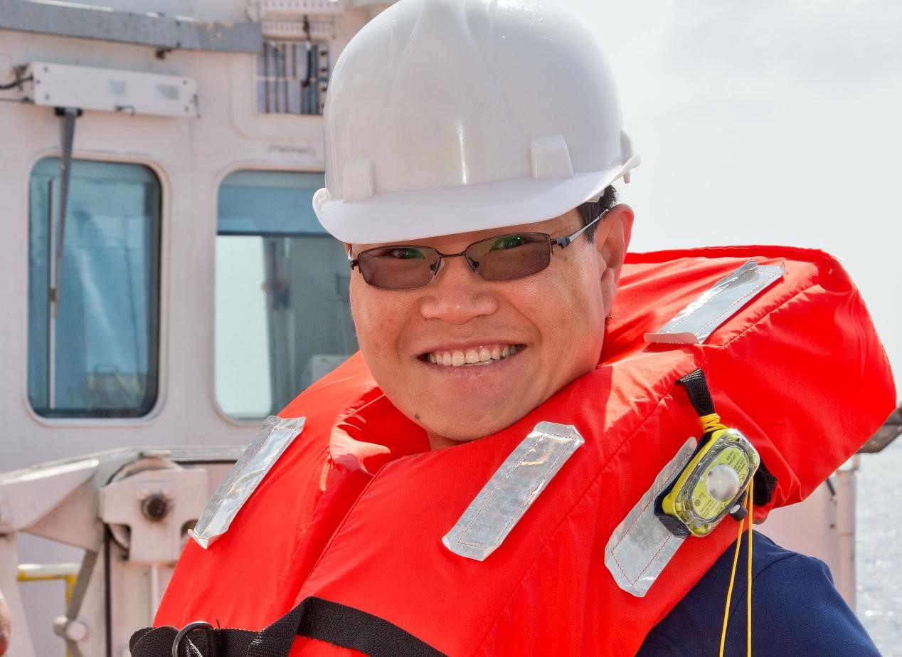 星空app官网创新论坛第一千一百一十一讲：IODP近5年构造与地球动力学领域重要进展