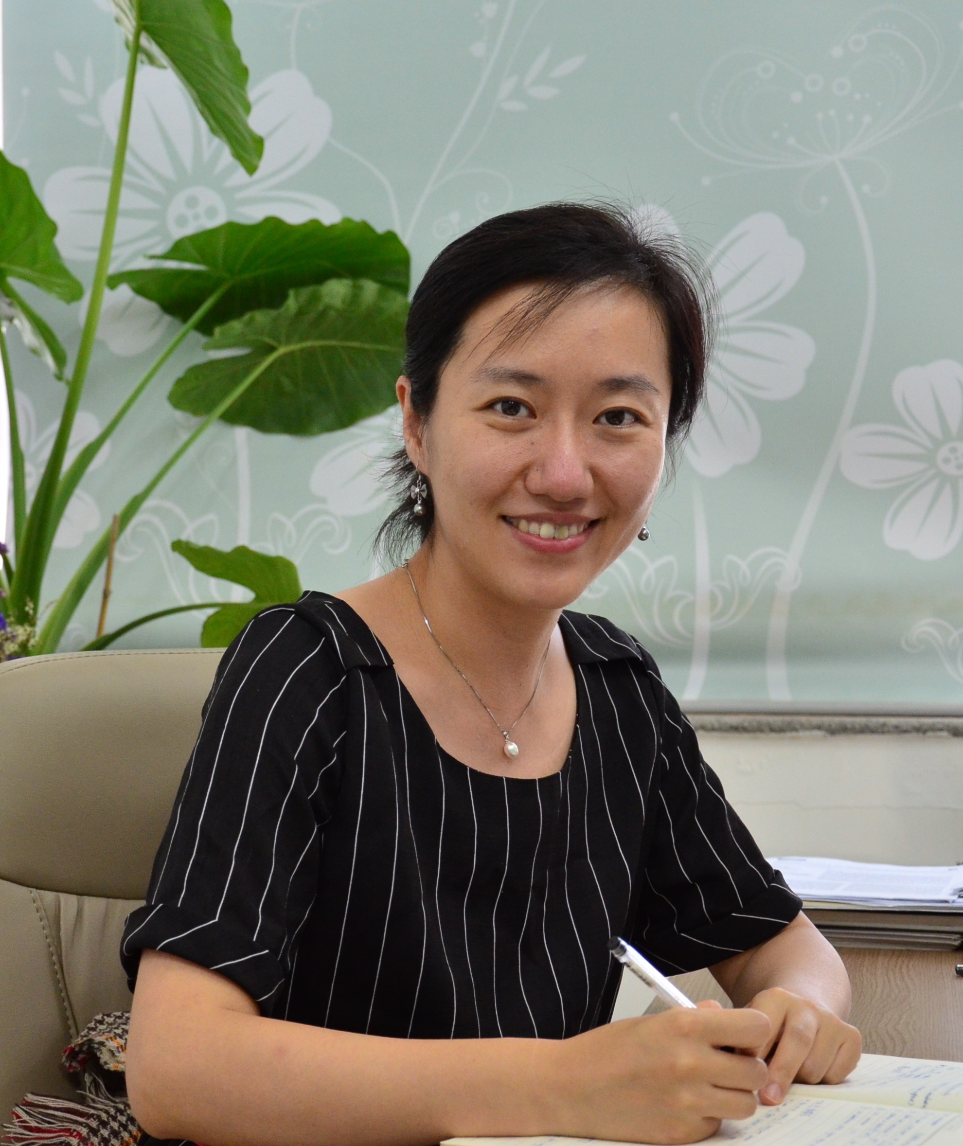 星空app官网创新论坛第一千二百五十六讲暨120周年校庆年系列活动：木质素在土壤中的稳定性