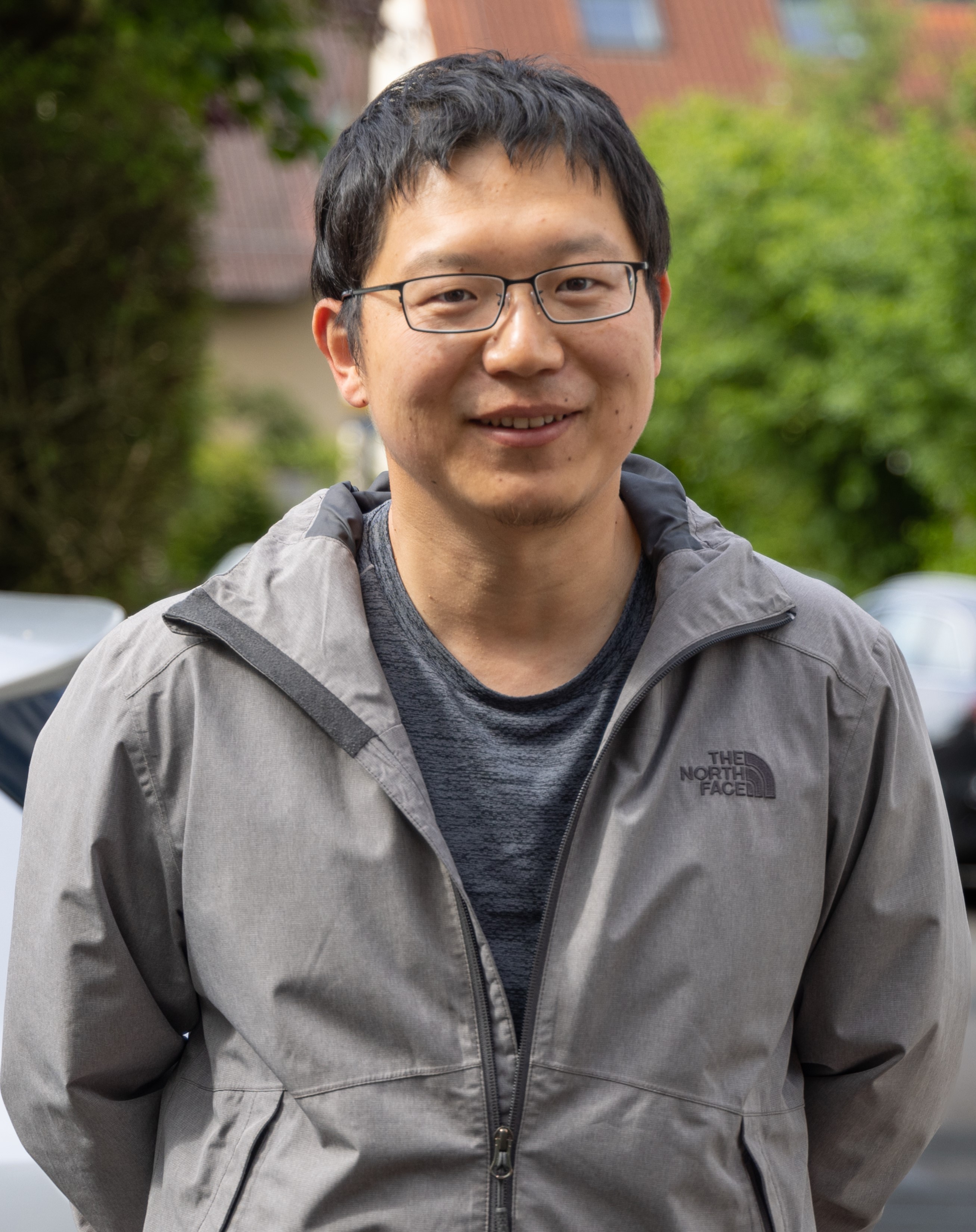 星空app官网创新论坛第一千六百零六讲： 古海水温度重建