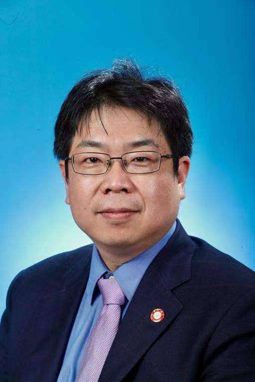 星空app官网创新论坛第一千三百六十八讲：水环境物质微观结构测定与功能性质机理