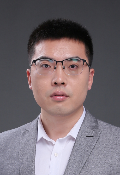 星空app官网创新论坛第一千五百四十七讲：基于阻变器件和深度信念神经网络的存内学习