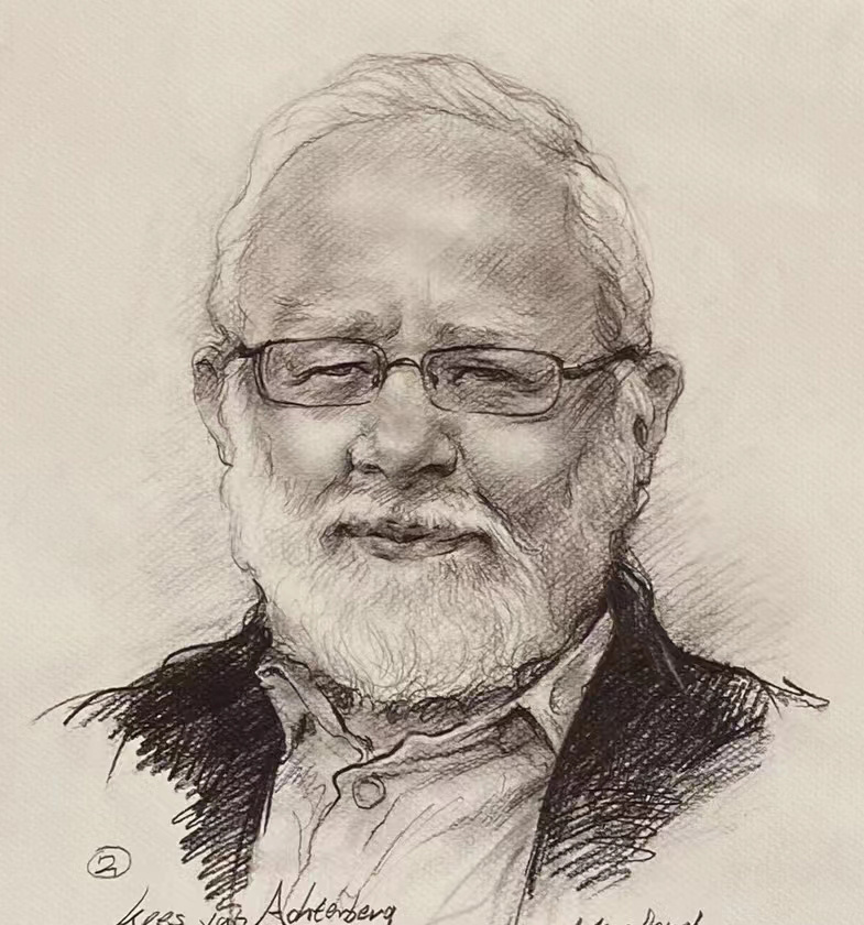 星空app官网创新论坛第一千五百八十三讲：New insights into the phylogeny of Hymenoptera, especially Braconidae