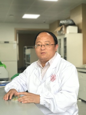 星空app官网创新论坛第一千二百四十四讲暨120周年校庆年系列活动：碳（13C,14C）同位素标记技术在稻田土壤碳循环研究中的应用案例