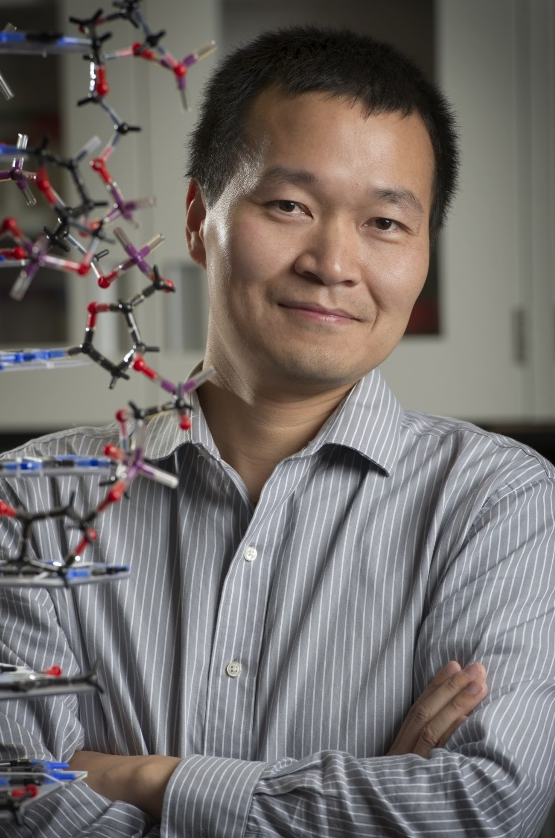 星空app官网创新论坛第一千九百七十八讲：核酸适配体筛选：从小分子到微塑料