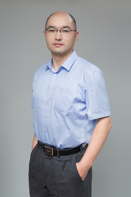 星空app官网创新论坛第一千二百三十二讲暨120周年校庆年系列活动：服务于国家碳中和目标的陆地生态系统模型研究