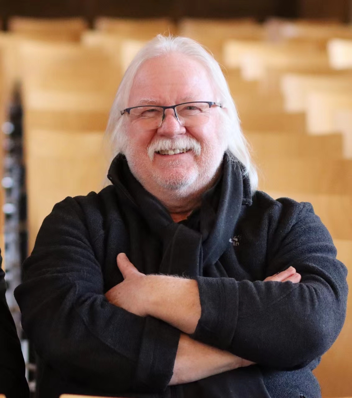 星空app官网创新论坛第一千九百四十二讲：Geobiological significance of organic matter in early Archean rocks