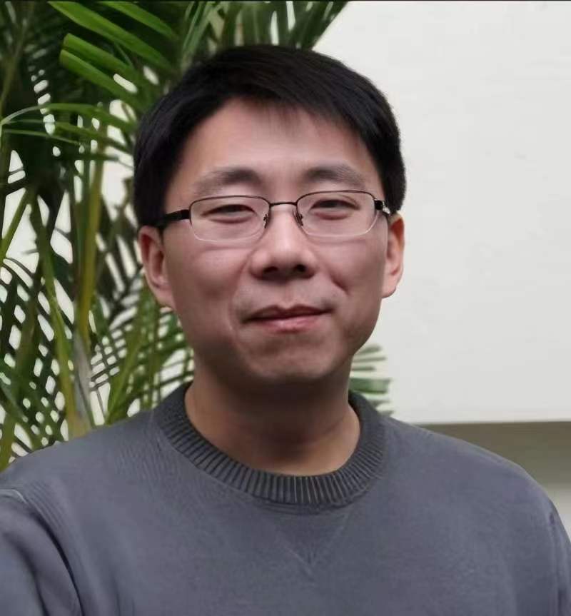 星空app官网创新论坛第一千三百九十二讲：I-型光动力治疗敏化剂