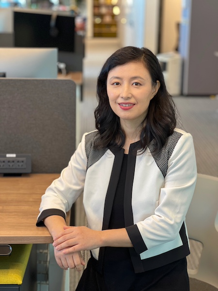 星空app官网创新论坛第一千七百五十二讲：Innovating Intelligent Environments: New Perspectives on Wireless Communication and Sensing Exploring the new sensing modalities in wireless sensing