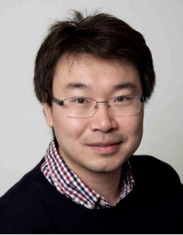 星空app官网创新论坛第一千六百三十讲：上转换纳米生物光子学 -to see, to touch, to feel the nanoscale world