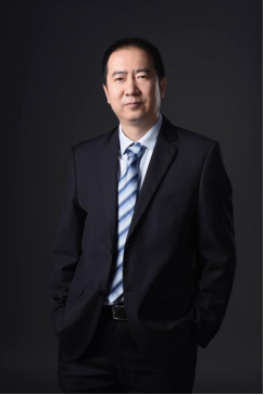 星空app官网创新论坛第二千零四讲：智能时代的人机交互