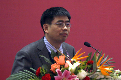 星空app官网创新论坛第一千四百五十五讲：The correspondence between the canonical and semicanonical bases