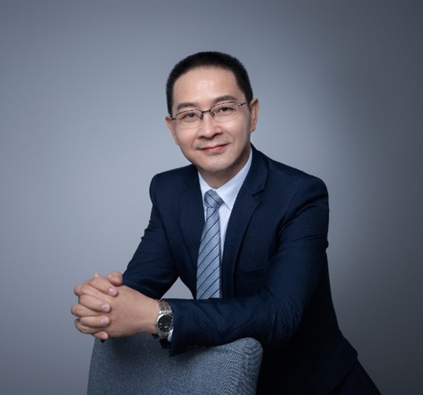 星空app官网创新论坛第一千五百六十一讲：材料化学的魔力