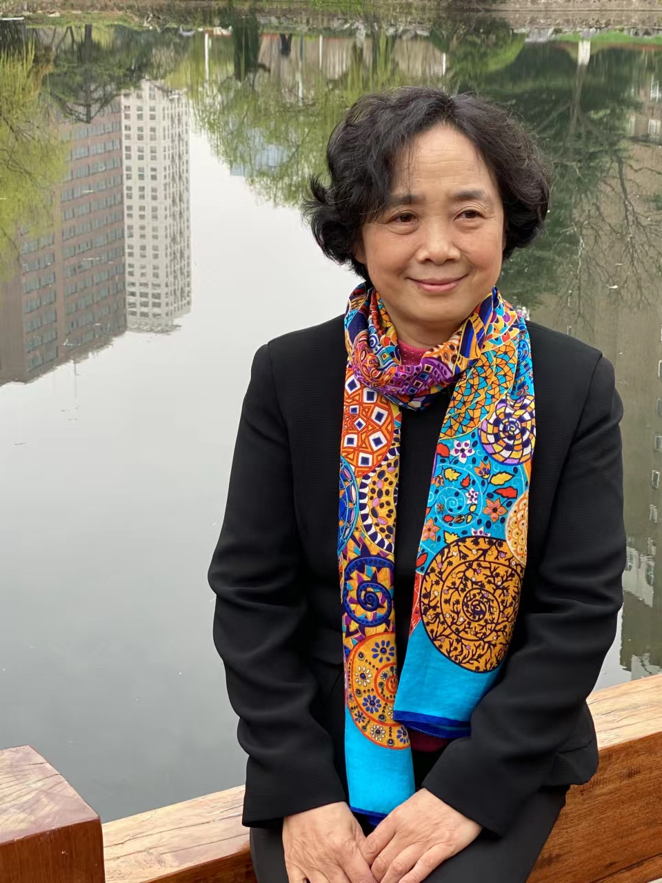 星空app官网创新论坛第一千二百八十讲暨120周年校庆年系列活动：花瓣生长的研究