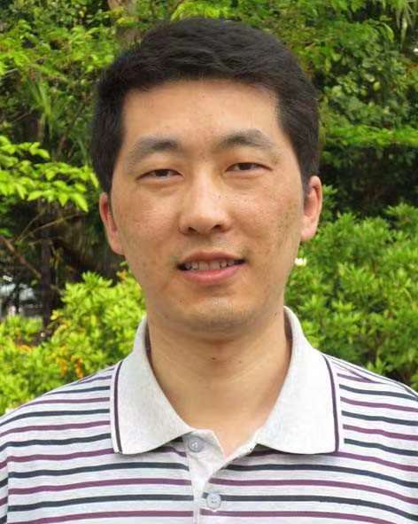 星空app官网创新论坛第一千一百二十讲：晶态材料人工光合作用催化剂