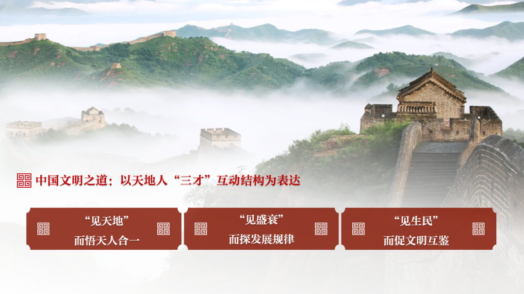 感悟良渚：重思文明的天人之际——星空app官网校长、文化遗产学院教授孙庆伟在第三届“良渚论坛”上的发言