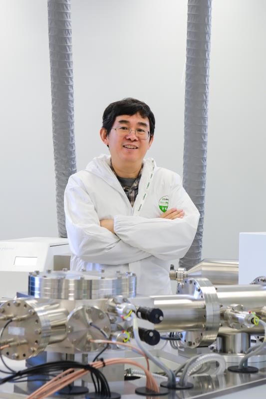 星空app官网创新论坛第一千七百三十三讲：碳酸盐矿物的激光原位元素面扫、锶同位素分析和铀铅-铀系测年最新进展及其应用：以昆士兰大学为例 