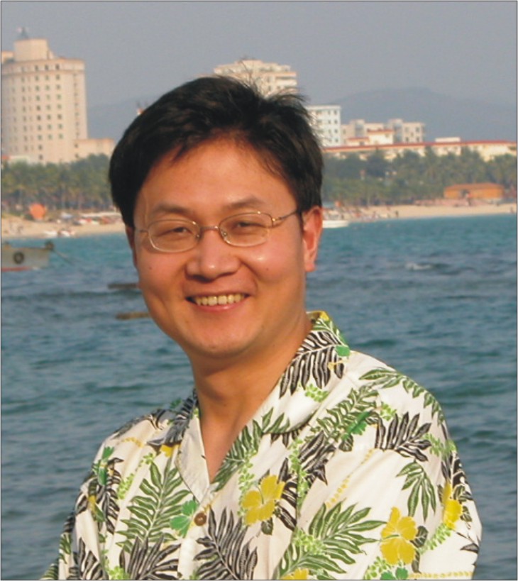 星空app官网创新论坛第一千零五十六讲：国家自然科学基金申请经验与体会