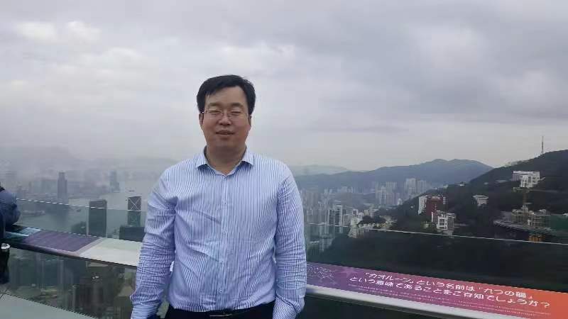 星空app官网创新论坛第一千三百九十六讲：亚纳米尺度材料合成及性质探索