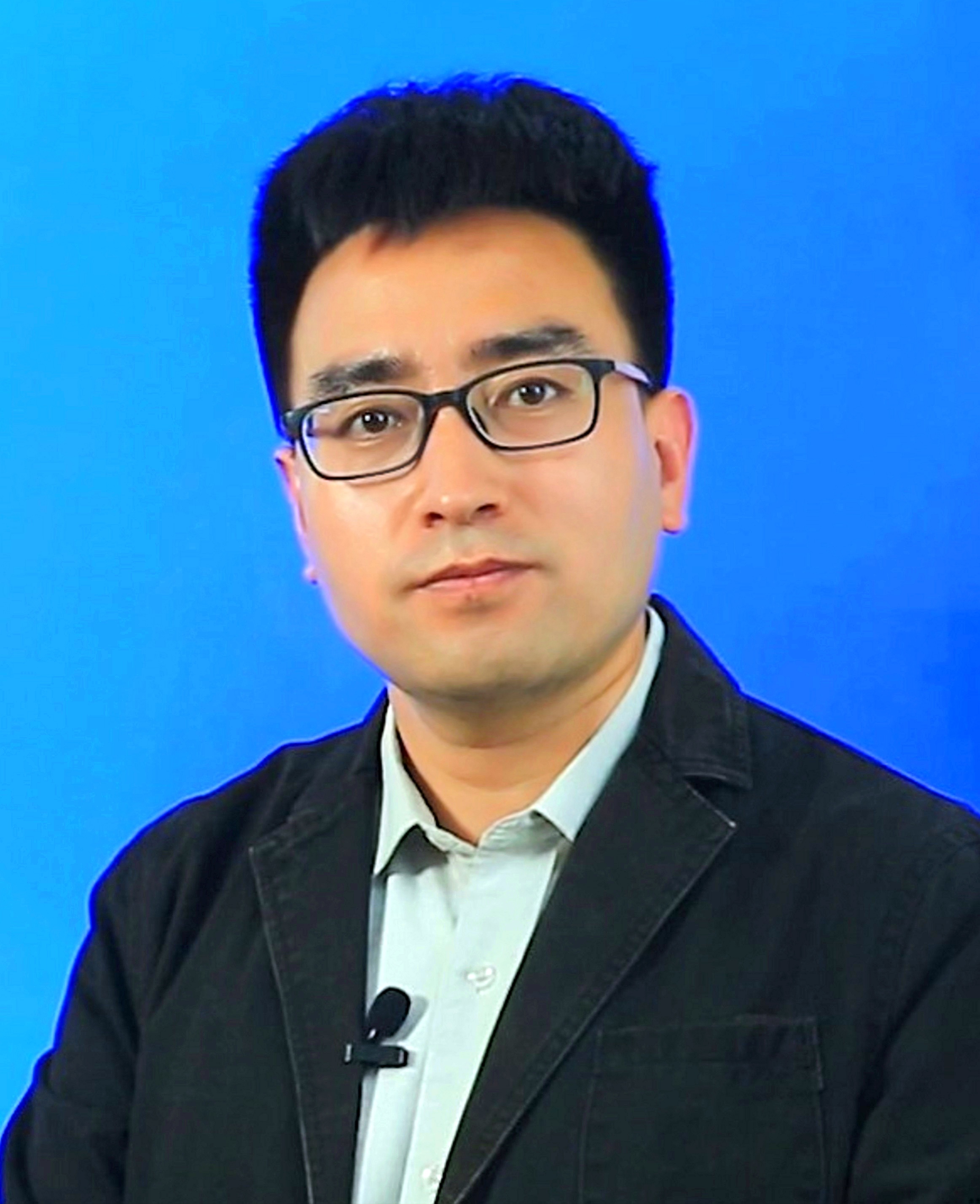 星空app官网创新论坛第一千三百七十讲：基于超冷原子的Rosen-Zener-Stückelberg干涉和隧穿