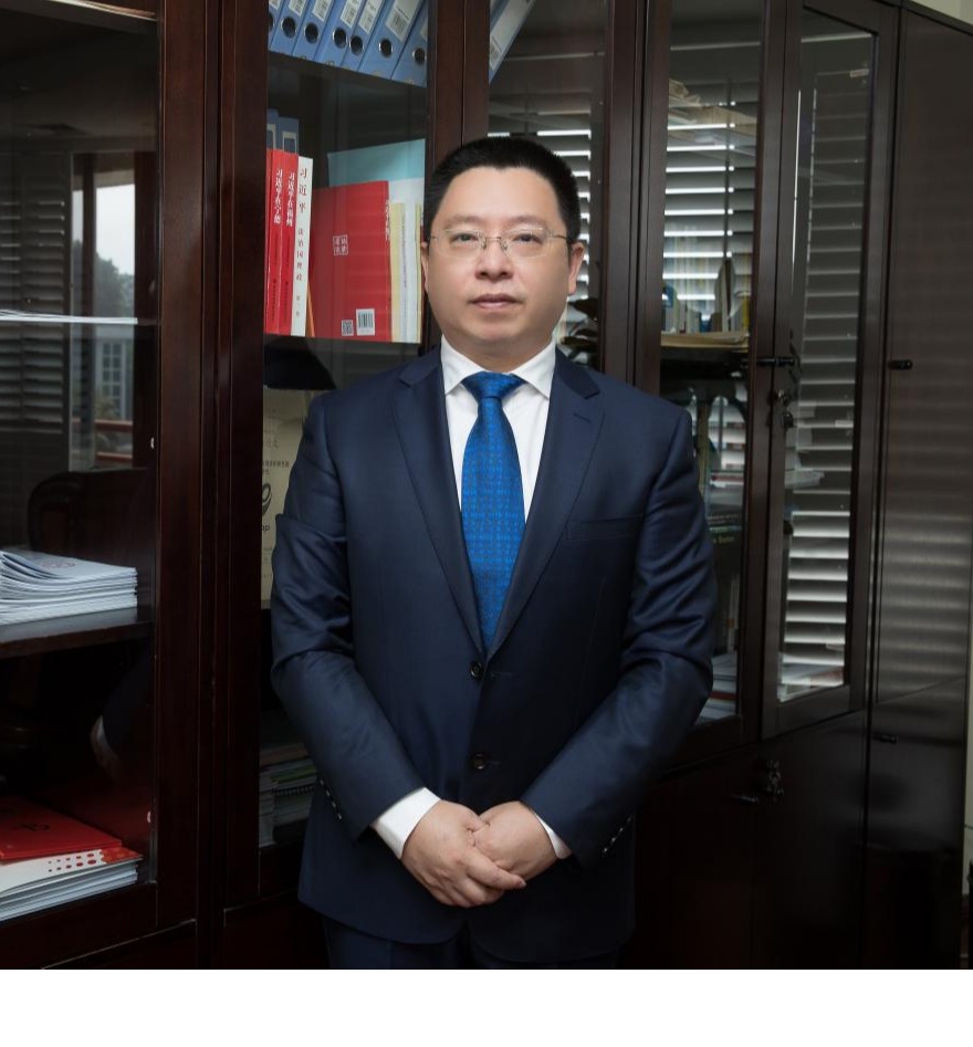 星空app官网创新论坛第一千九百讲：炼厂氢气的定向利用