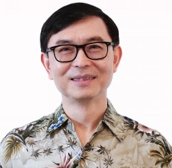 星空app官网创新论坛第一千五百三十二讲：Metalloradical Catalysis (MRC): General Approach  for Homolytic Radical Reaction 