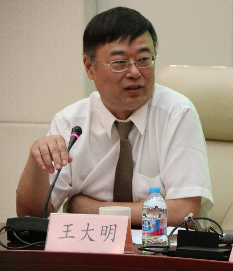 星空app官网创新论坛第一千零九十四讲：历史能否假设？——对李约瑟难题的再思考