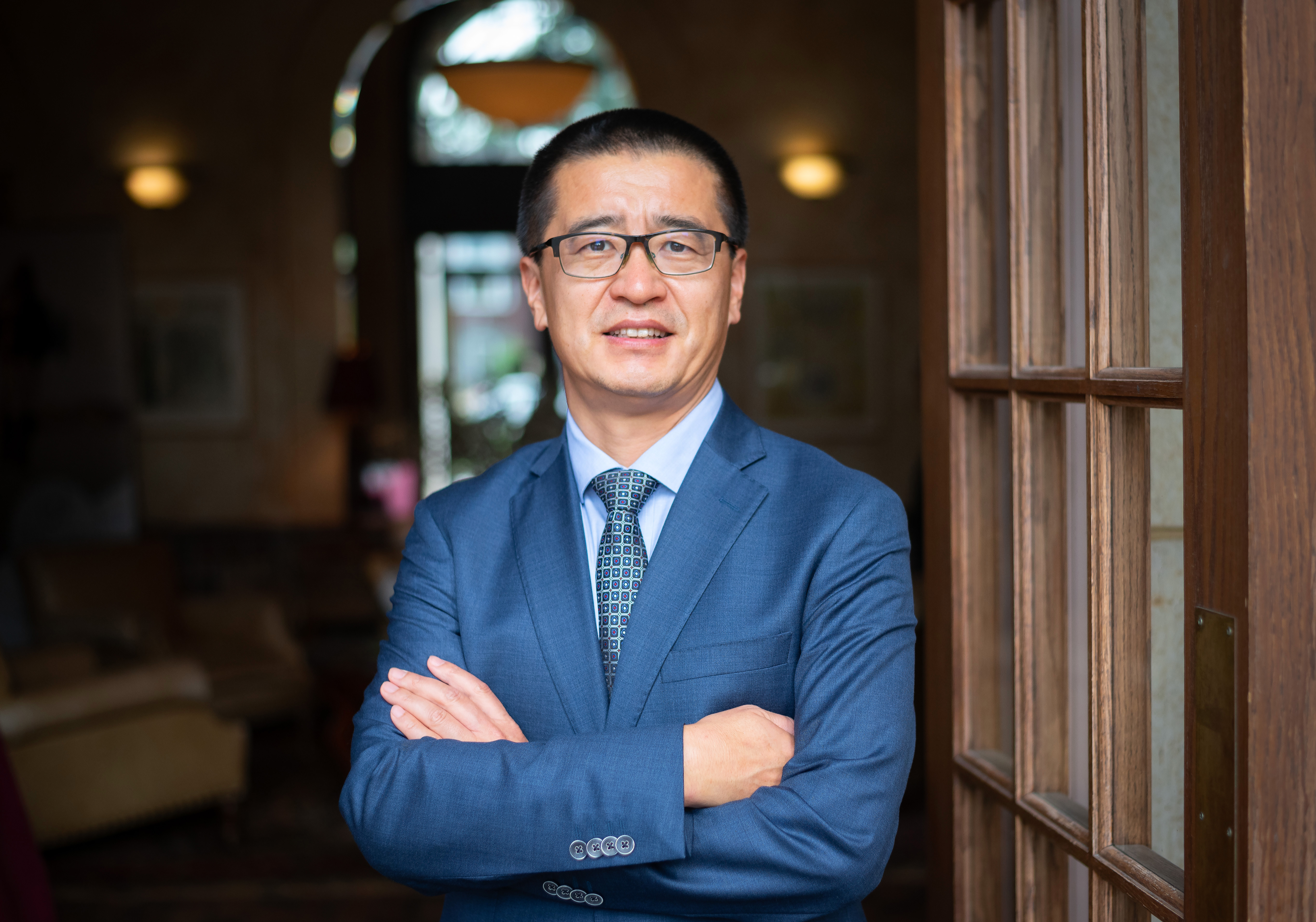 星空app官网创新论坛第一千四百六十二讲：如何撰写国际同行审阅文章？ 