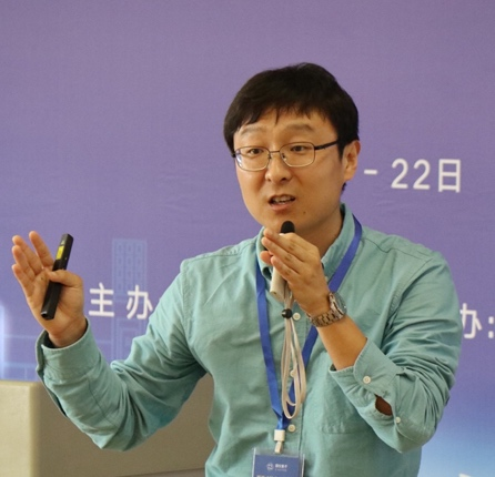 星空app官网创新论坛第一千五百二十三讲：非线性腔量子电动力学和腔光力学