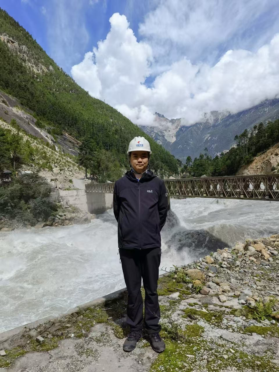 星空app官网创新论坛第一千八百讲：陕西抽水蓄能工程建设中的主要岩土工程问题