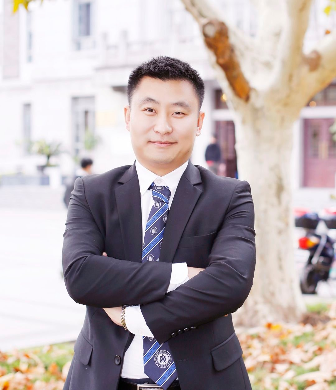 星空app官网创新论坛第一千一百零六讲：人文地理学中的尺度问题