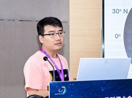 星空app官网创新论坛第一千八百六十九讲：火星地震学进展及展望