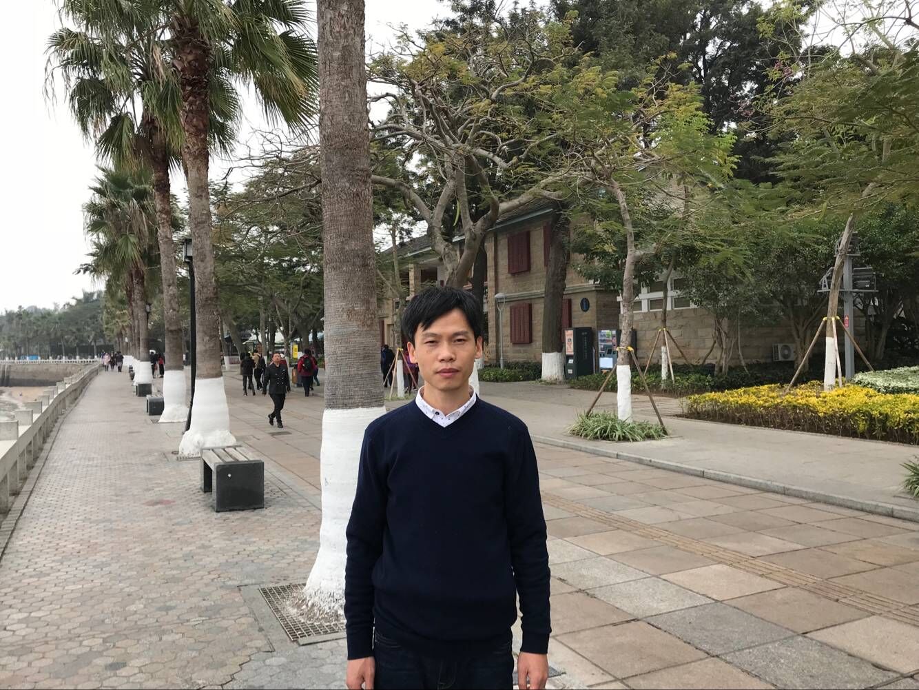 星空app官网创新论坛第二千零五讲：科学研究中项目选题和申请书写作的一些体会