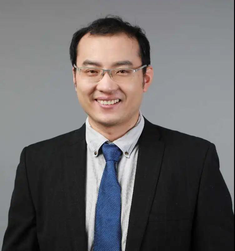 星空app官网创新论坛第一千零一十二讲：肢体再生解码